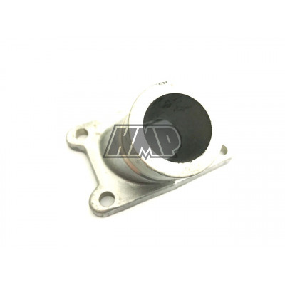 Falange carburador MINARELLI AM5 AM6 / CASAL 6 / PUCH CONDOR / 35 mm 35 graus - ITALKIT